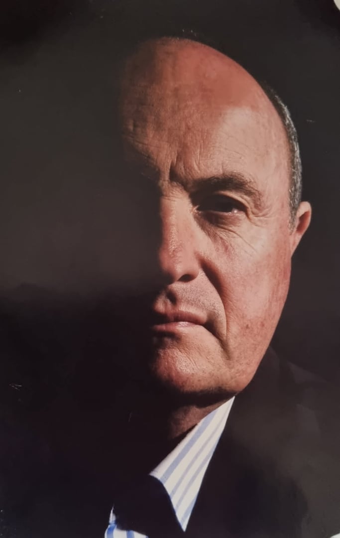 Yves Hubert